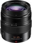 Об'єктив Panasonic Micro 4/3 Lens 12-35mm f/2.8 ASPH LEICA DG VARIO-ELMARIT