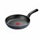 Сковорода Tefal So' Light, 24см, алюминий, бакелит черный