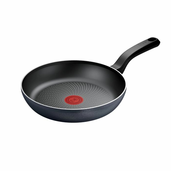 Сковорода Tefal So' Light, 24см, алюминий, бакелит черный