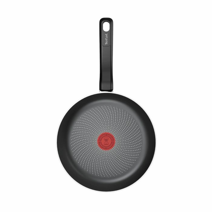 Сковорода Tefal So' Light, 24см, алюминий, бакелит черный