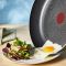 Сковорода Tefal So' Light, 24см, алюминий, бакелит черный