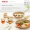 Сковорода Tefal Deligh, 20см, алюміній, бакеліт, бежевий