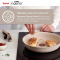 Набір сковорід Tefal Ingenio Delight, 3предмети, алюміній,бакеліт