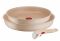 Набір сковорід Tefal Ingenio Delight, 3предмети, алюміній,бакеліт