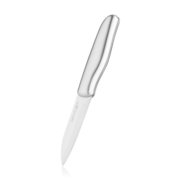 Набір ножів Ardesto Gemini Gourmet, 2 предмети, нержавіюча сталь
