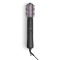 Фен-щетка Philips 7000 Series, 1000Вт, режимов-3, ионизиция, хол. обдув, турборежим, черный