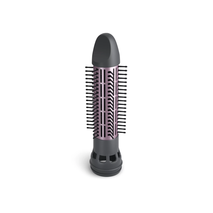 Фен-щетка Philips 7000 Series, 1000Вт, режимов-3, ионизиция, хол. обдув, турборежим, черный