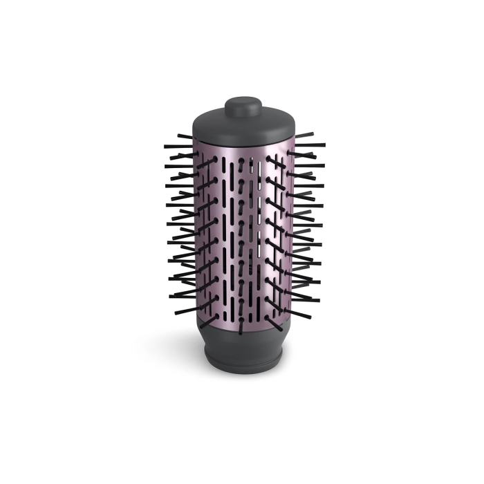 Фен-щетка Philips 7000 Series, 1000Вт, режимов-3, ионизиция, хол. обдув, турборежим, черный