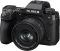 Об`єктив Fujifilm XF-8mm F3.5 R WR