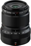 Об`єктив Fujifilm XF 30 мм f/2.8 R LM WR Macro