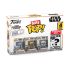Набір подарунковий Funko POP (Bitty): Star Wars - Heavy Mandalorian 4pk