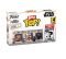 Фигурка Funko POP (Bitty): Mandalorian - Moff Gideon 4pk