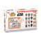 Фигурка Funko POP (Bitty): Mandalorian - Moff Gideon 4pk