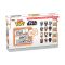 Фигурка Funko POP (Bitty): Mandalorian  - Mandalorian 4pk
