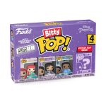 Набір подарунковий Funko POP (Bitty): Disney - Ariel 4pk
