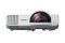 Проектор короткофокусный Epson EB-L210SW WXGA, 4000 lm, LASER, 0.48, WiFi