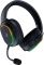 Гарнітура ігрова Razer Barracuda X Chroma, BT/WL, RGB, чорний