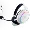 Гарнітура ігрова Razer Barracuda X Chroma, BT/WL, RGB, білий
