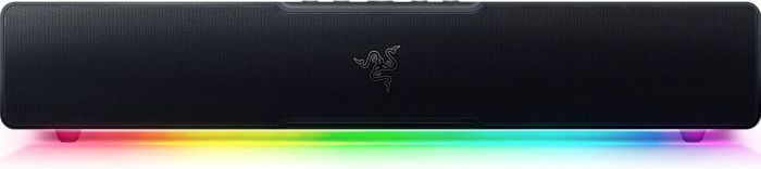 Акустическая система Razer Leviathan V2 X 7.1 USB-C/BT RGB, чёрный
