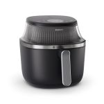 Мультипечь Philips Ovi XL Series 3000, 2000Вт, чаша-7.2л, сенсорное управл., 16 авто. программ, пластик, чорний