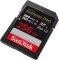 Карта памяти SanDisk SD  256GB C10 UHS-II U3 R280/W150MB/s Extreme Pro V60