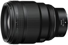 Об'єктив Nikon NIKKOR Z 85mm f/1.2 S