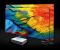 Проєктор ультракороткофокусний HP BP5000 UHD, 2000 lm, LASER, 0.23, WiFi, Smart Aptoide