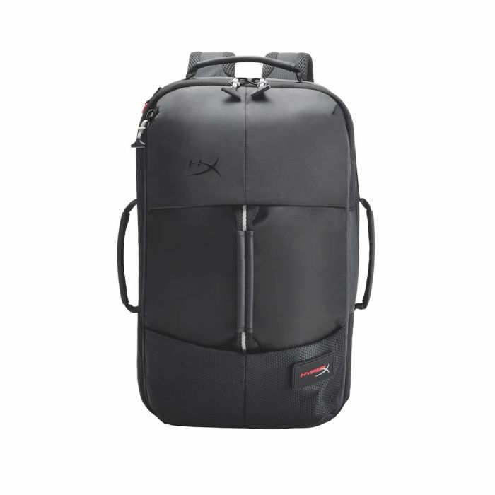 Рюкзак HyperX, Knight 16", чорний