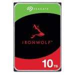 Жесткий диск Seagate 10TB 3.5" 7200 256MB SATA IronWolf