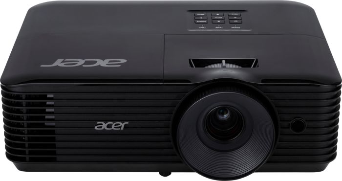 Проєктор Acer X1228Hn XGA, 4800 lm, 1.94-2.16
