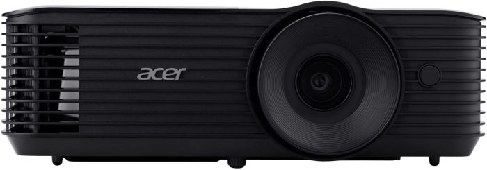Проєктор Acer X139 WXGA, 5000 lm, 1.54-1.72
