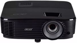 Проєктор Acer X1329 WXGA, 4800 lm, 1.5-1.7