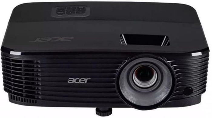 Проєктор Acer X1329 WXGA, 4800 lm, 1.5-1.7
