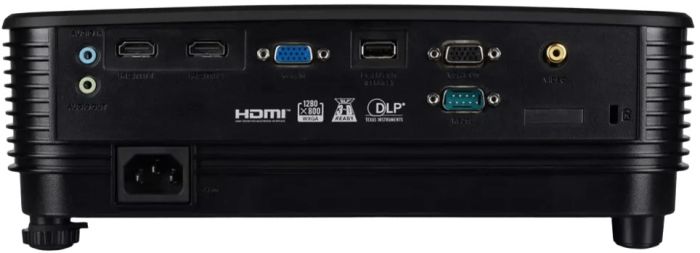 Проєктор Acer X1329 WXGA, 4800 lm, 1.5-1.7