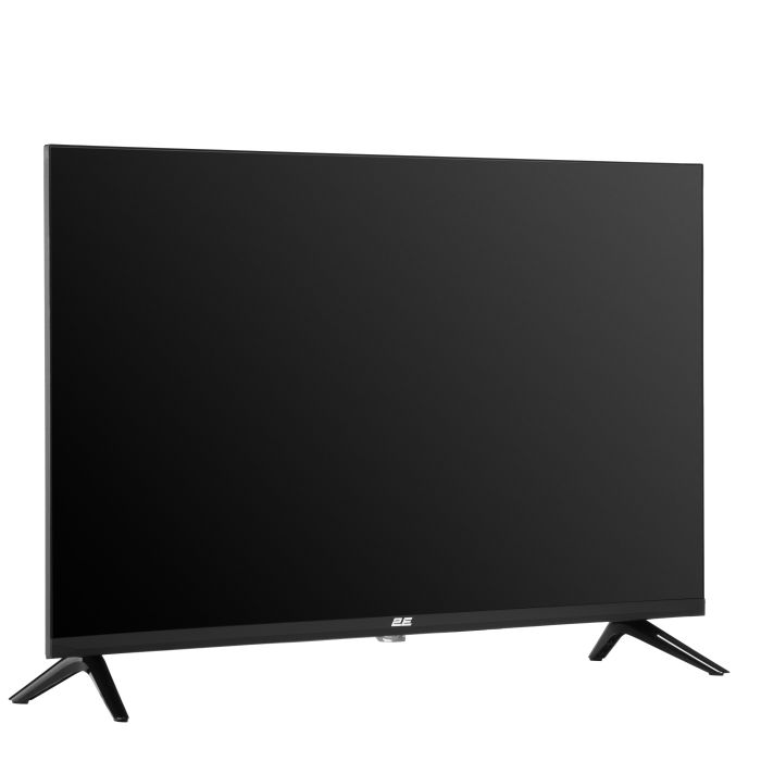 Телевизор 32" 2E LED HD 60Hz Smart WebOS Black