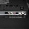 Телевізор 43" 2E LED 4K 60Hz Smart WebOS Black