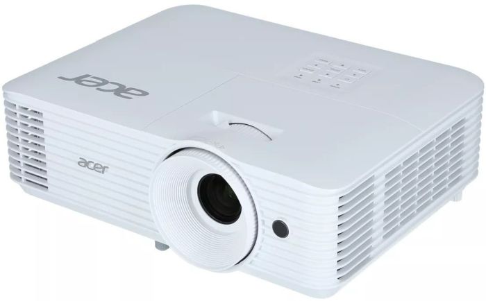 Проєктор домашнього кінотеатру Acer H6546 FHD, 5200 lm, 1.48-1.62