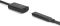 Подовжувач DIGITUS USB 3.2 Gen2 Active Cable 10G, C/M-C/F, 5м, чорний
