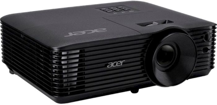 Проєктор Acer X1328AF WXGA, 5000 lm, 1.54-1.72