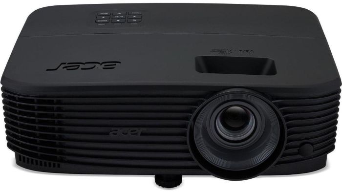 Проєктор Acer Vero PD2528ic FHD, 3200 lm, LED, 1.49-1.64, WiFi