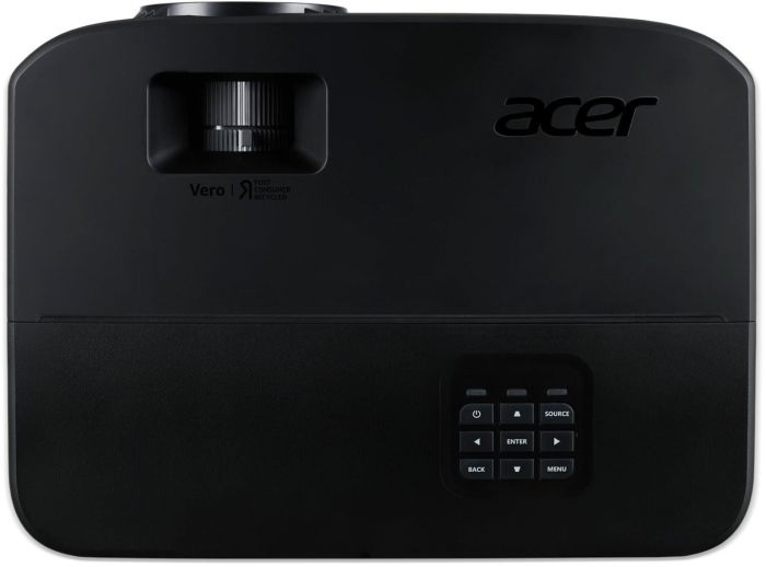 Проектор Acer Vero PD2528ic FHD, 3200 lm, LED, 1.49-1.64, WiFi