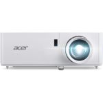 Проєктор Acer PL6620 WUXGA, 6000 lm, LASER, 1.2-2.04
