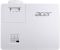 Проєктор Acer PL6520 FHD, 6000 lm, LASER, 1.2-2.04