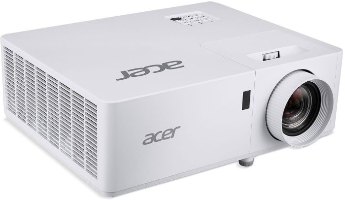 Проєктор Acer PL6520 FHD, 6000 lm, LASER, 1.2-2.04