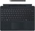 Клавиатура со стилусом для Microsoft Surface Pro черная
