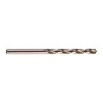 Свердло по металу Milwaukee Thunderweb HSS-G, 5х52х86мм, 10шт