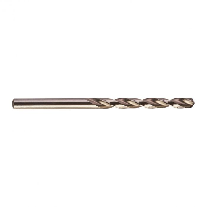 Сверло по металлу Milwaukee Thunderweb HSS-G, 5х52х86мм, 10шт