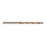 Свердло по металу Milwaukee Thunderweb HSS-G, 4х43х75мм, 2шт