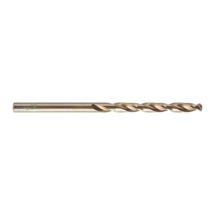 Свердло по металу Milwaukee Thunderweb HSS-G, 4х43х75мм, 2шт