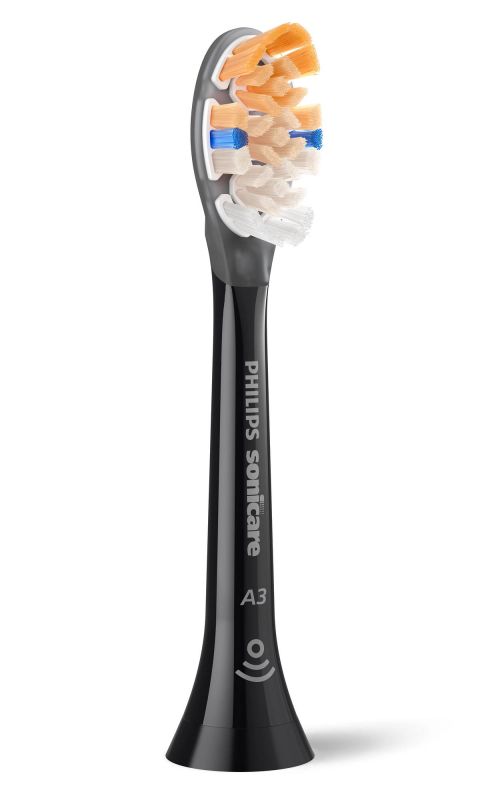 Насадка для зубної щітки  Sonicare  А3 All-in-One Philips HX9094/88